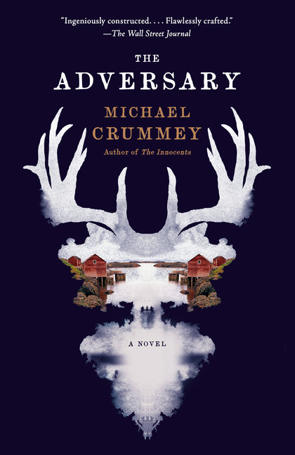 Adversary - Ingram