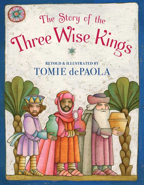 Story of the Three Wise Kings - Ingram