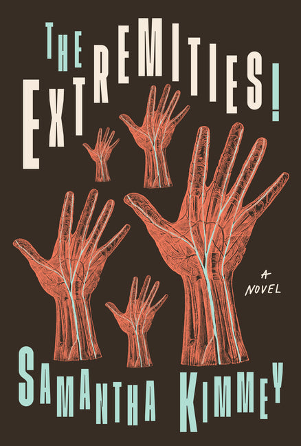 Extremities! - Ingram