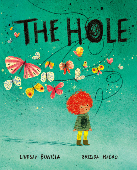 Hole - Ingram