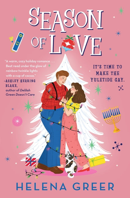 Season of Love - Ingram
