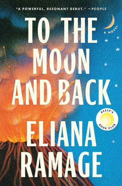 To the Moon and Back (Reese's Book Club)