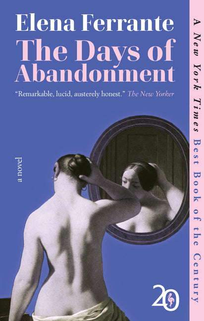 Days of Abandonment - Ingram
