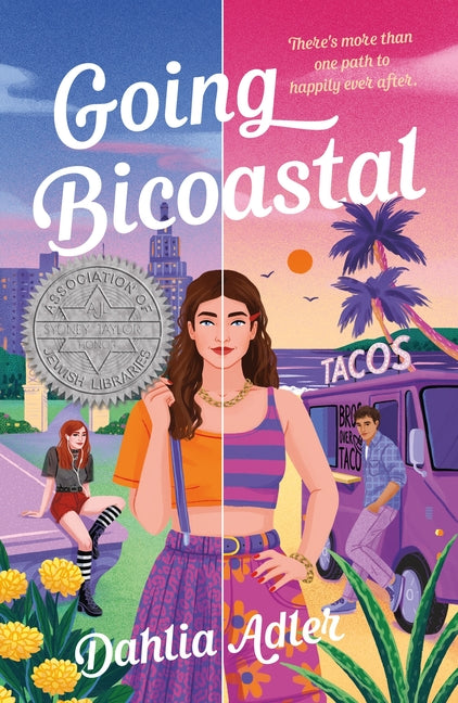 Going Bicoastal - Ingram