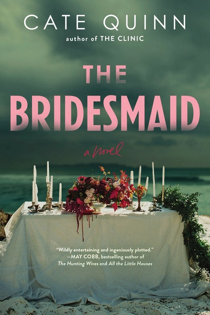 Bridesmaid - Ingram