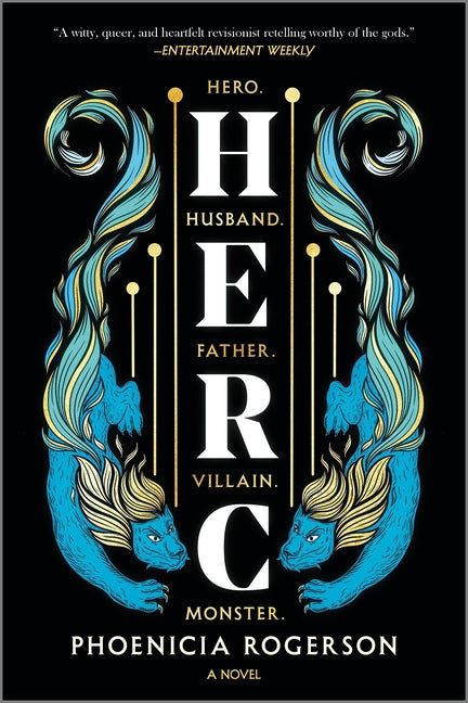 Herc (First Time Trade) - Ingram