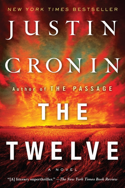 Twelve - Ingram