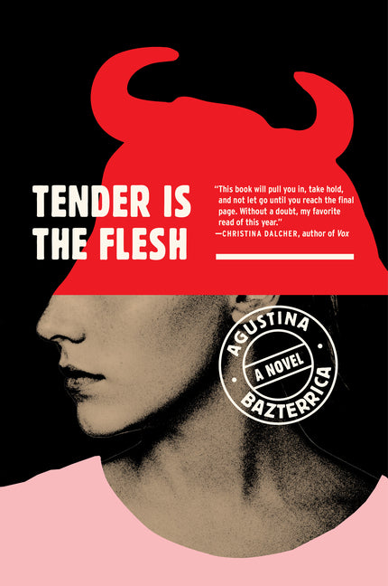Tender Is the Flesh - Ingram