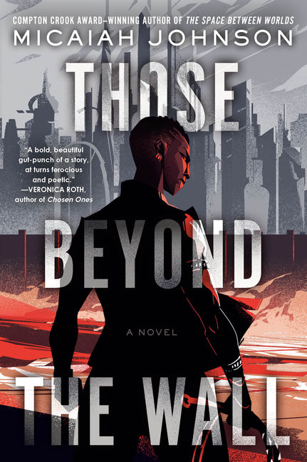 Those Beyond the Wall - Ingram