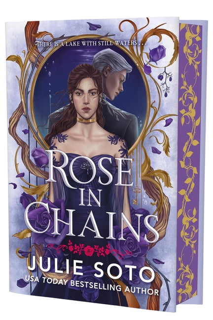 Rose in Chains (Deluxe Limited Edition) - Ingram