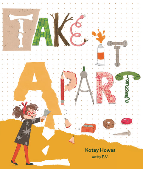 Take It Apart