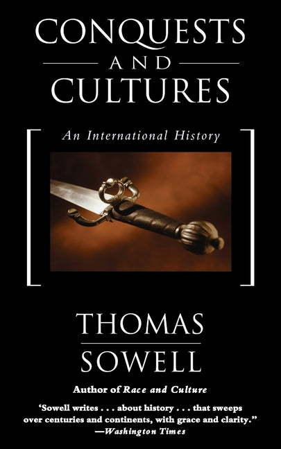 Conquests and Cultures: An International History - Ingram