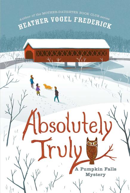 Absolutely Truly (Reprint) - Ingram