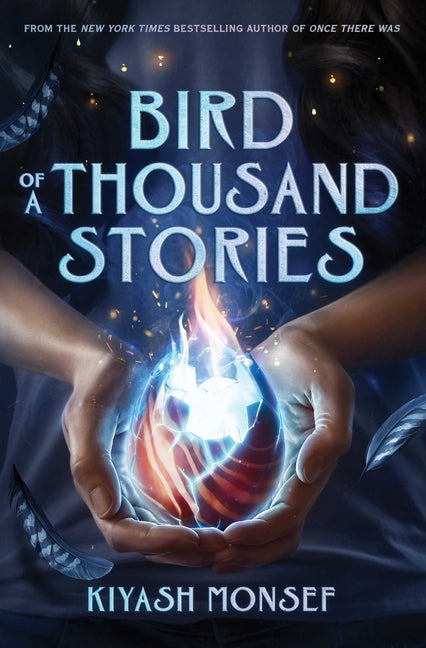 Bird of a Thousand Stories - Ingram