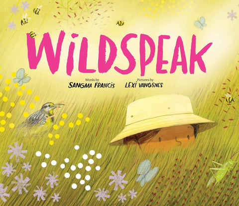 Wildspeak - Ingram