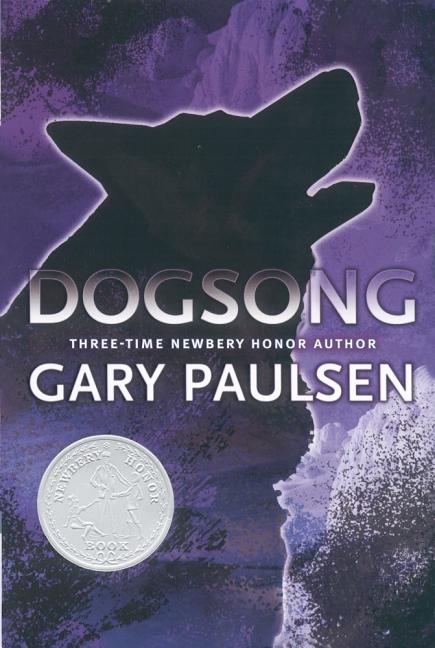 Dogsong - Ingram