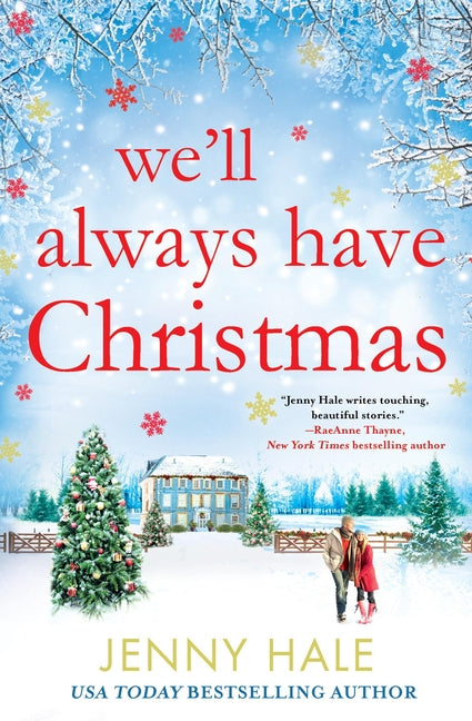 We'll Always Have Christmas - Ingram