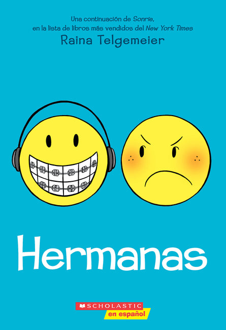 Hermanas (Sisters) - Ingram