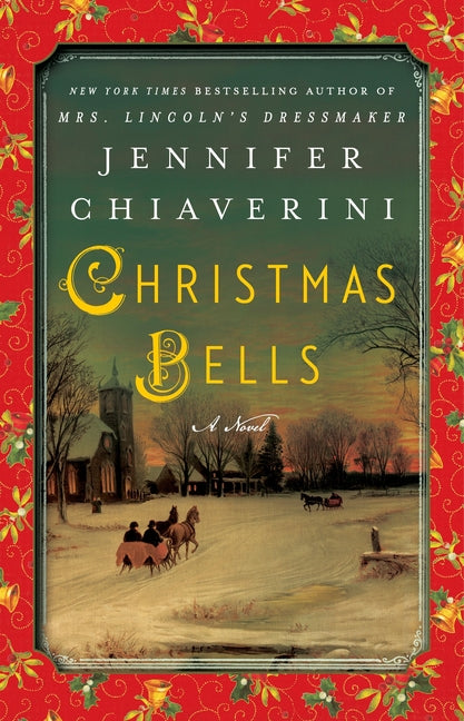 Christmas Bells - Ingram