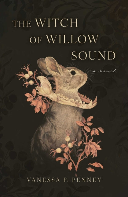Witch of Willow Sound - Ingram