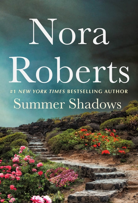 Summer Shadows: The Right Path and Partners: A 2-In-1 Collection - Ingram
