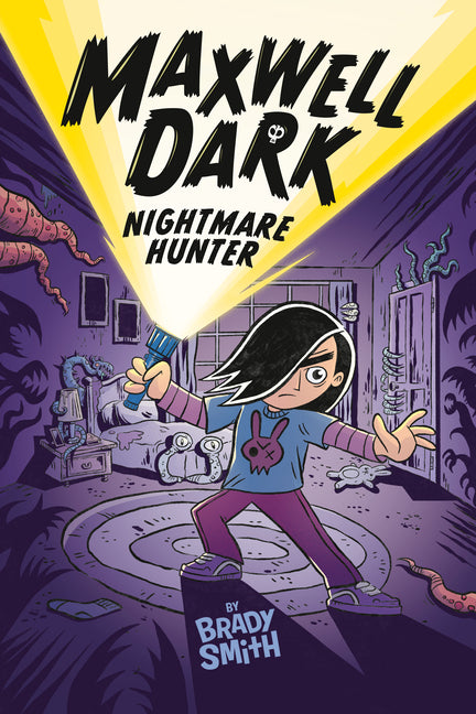 Nightmare Hunter #1: A Graphic Novel - Ingram