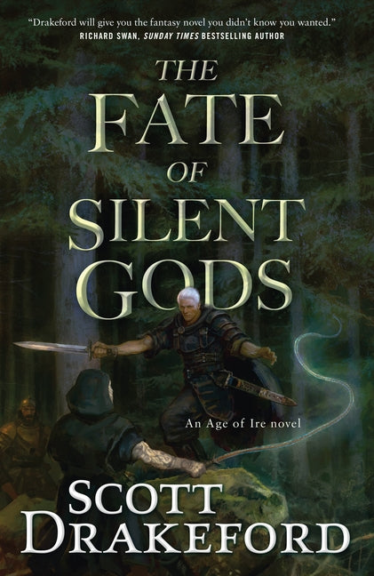 Fate of Silent Gods - Ingram
