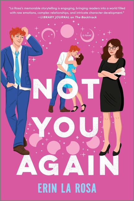 Not You Again (Original) - Ingram