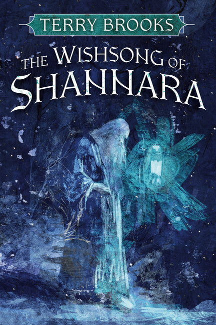Wishsong of Shannara - Ingram