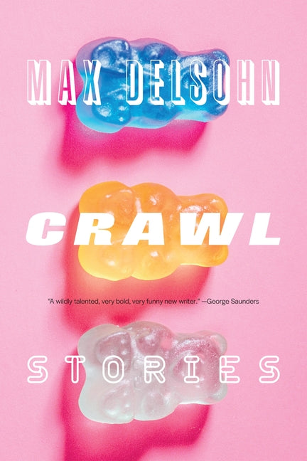 Crawl: Stories - Ingram