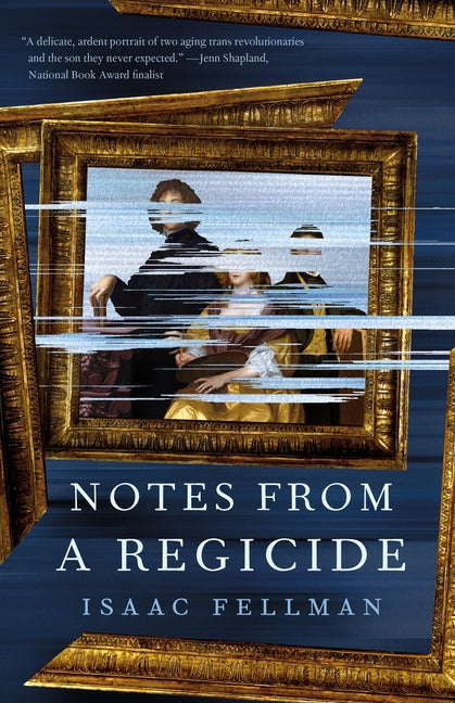 Notes from a Regicide - Ingram