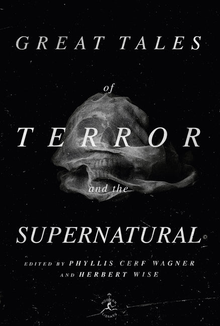 Great Tales of Terror and the Supernatural - Ingram