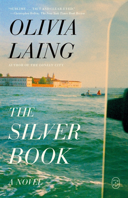 The Silver Book