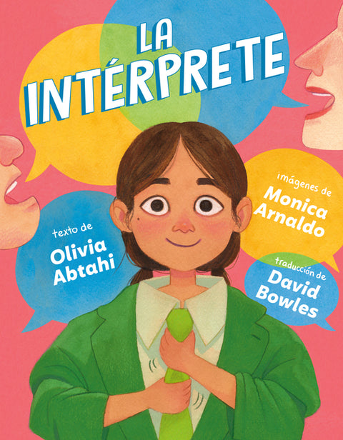 La Intérprete (the Interpreter Spanish Edition) - Ingram