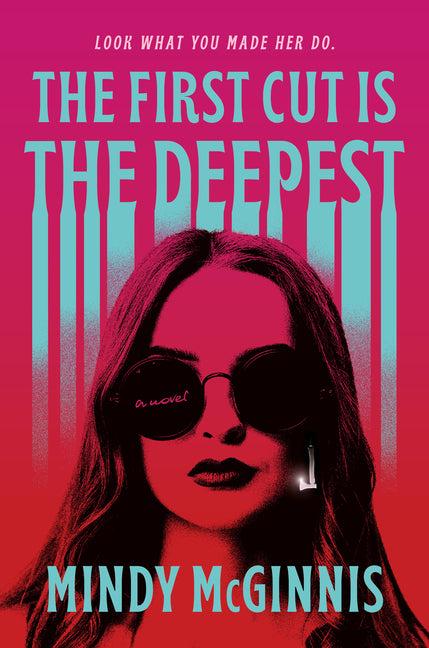 The First Cut Is the Deepest