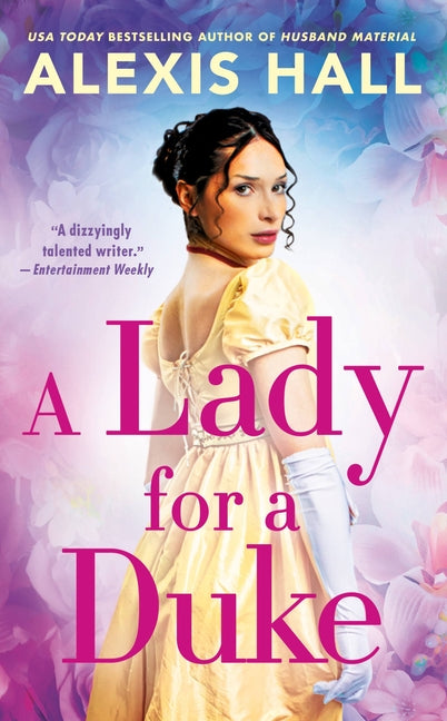 Lady for a Duke - Ingram