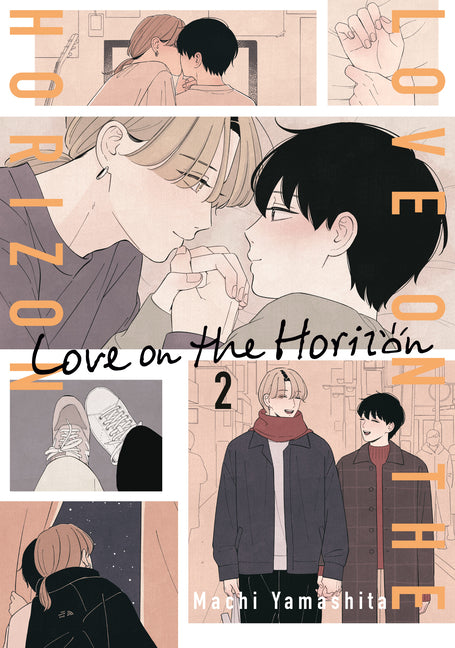 Love on the Horizon 2 - Ingram