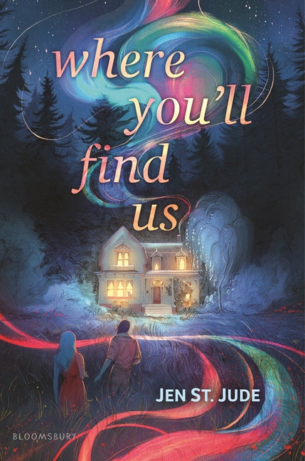 Where You'll Find Us - Ingram