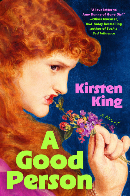 A Good Person - Ingram