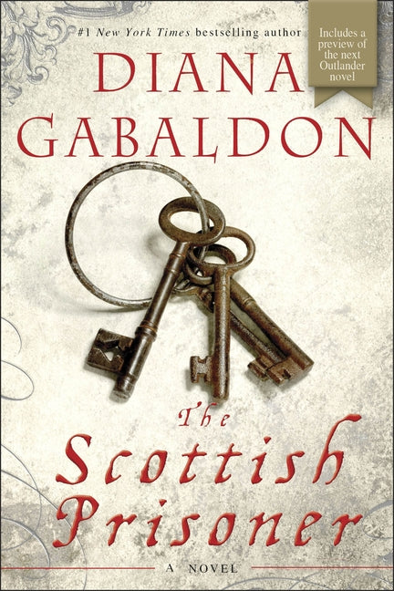 Scottish Prisoner - Ingram