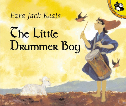 Little Drummer Boy - Ingram