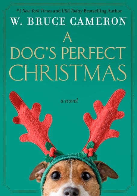 Dog's Perfect Christmas - Ingram