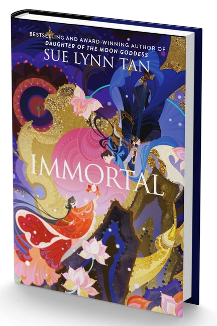 Immortal (Standard Edition) - Ingram