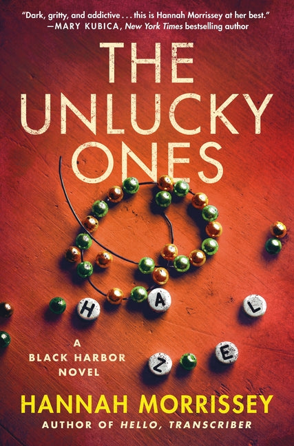 Unlucky Ones: A Black Harbor Novel - Ingram