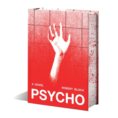 Psycho (Deluxe Edition) - Ingram