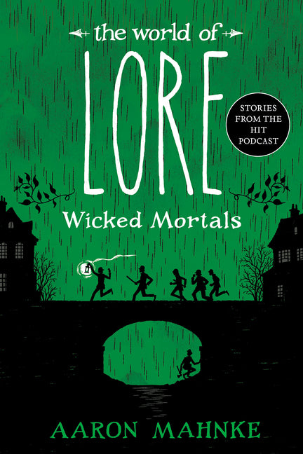 World of Lore: Wicked Mortals - Ingram
