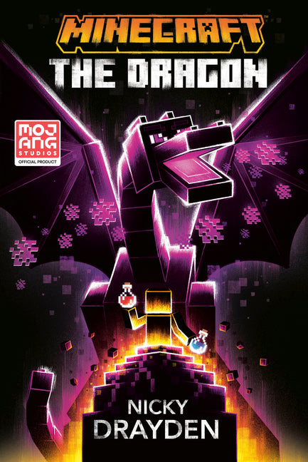 Minecraft: The Dragon - Ingram