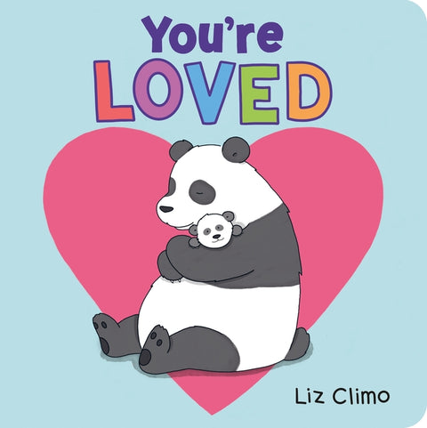 You're Loved - Ingram