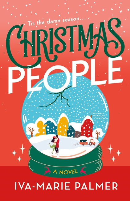 Christmas People - Ingram
