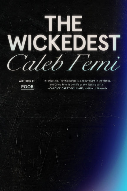 Wickedest - Ingram